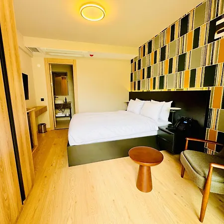 Hotel Venzi Ayayorgi-adult Only 15