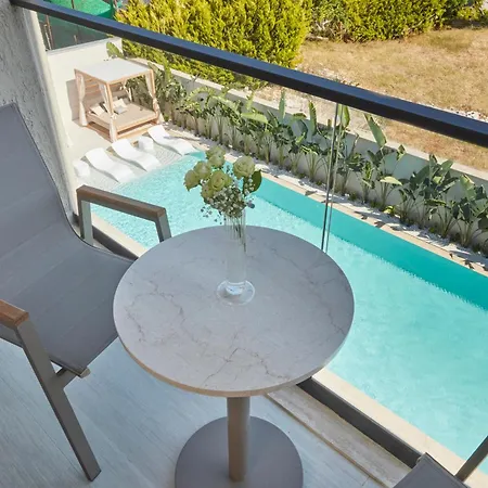 Hotell Venzi Ayayorgi-adult Only 15 *