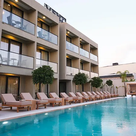 Hotel Venzi Ayayorgi-adult Only 15 *