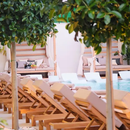 Venzi Ayayorgi-adult Only 15 Hotel Çeşme