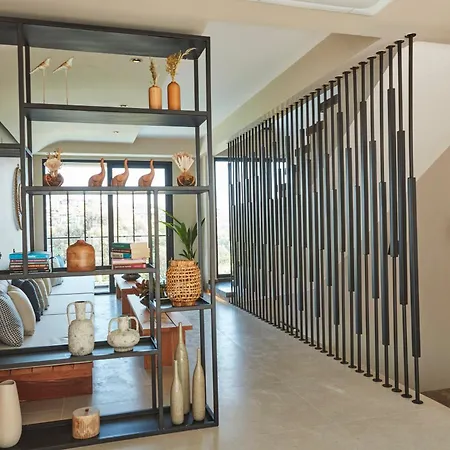 Hotel Venzi Ayayorgi-adult Only 15 Çeşme