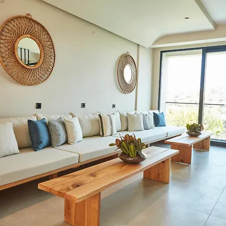 Hotel Venzi Ayayorgi-adult Only 15