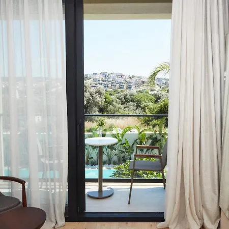 Venzi Ayayorgi-adult Only 15 Hotel Çeşme