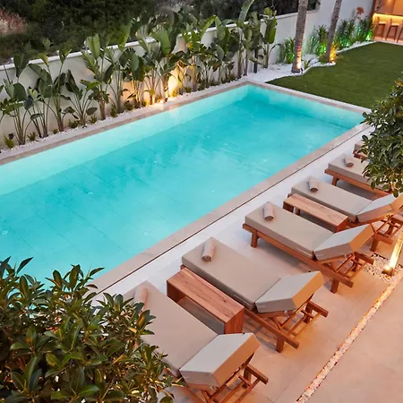 Hotell Venzi Ayayorgi-adult Only 15