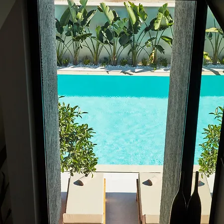 Venzi Ayayorgi-adult Only 15 Hotel *