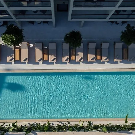 Hotel Venzi Ayayorgi-adult Only 15 Çeşme