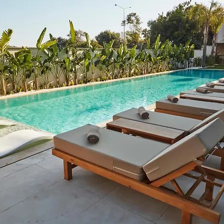 Hotel Venzi Ayayorgi-adult Only 15