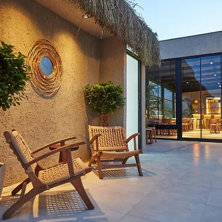 Venzi Ayayorgi-adult Only 15 Hotel *