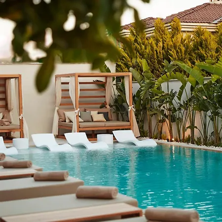 Hotel Venzi Ayayorgi-adult Only 15