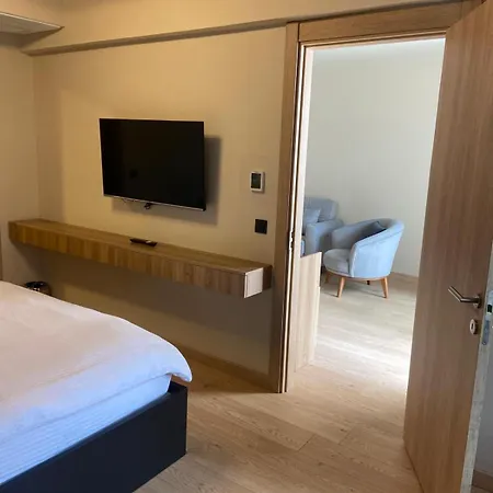 酒店 Venzi Ayayorgi-adult Only 15 Çeşme