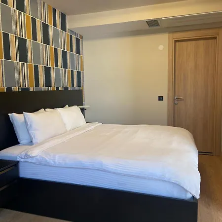 Venzi Ayayorgi-adult Only 15 酒店 Çeşme