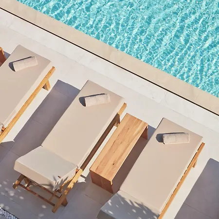 Venzi Ayayorgi-adult Only 15 Hotel