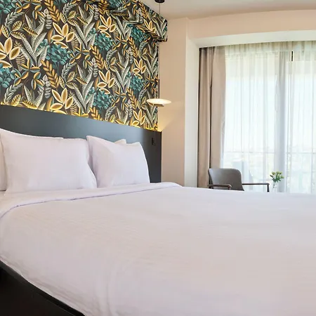 Venzi Ayayorgi-adult Only 15 Hotel *