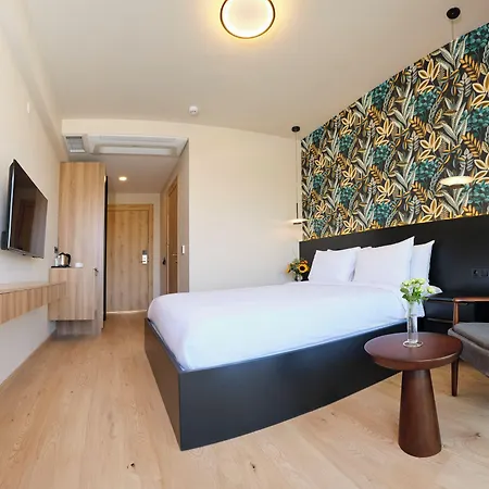 Venzi Ayayorgi-adult Only 15 Hotel