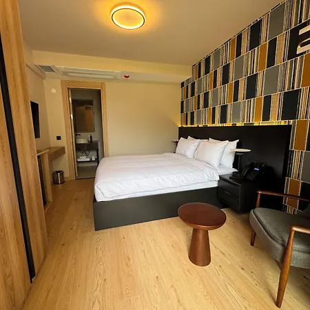 Hotel Venzi Ayayorgi-adult Only 15 Çeşme