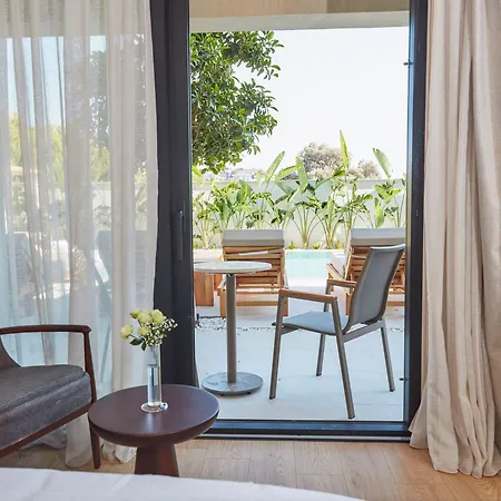 Venzi Ayayorgi-adult Only 15 Hotel Çeşme
