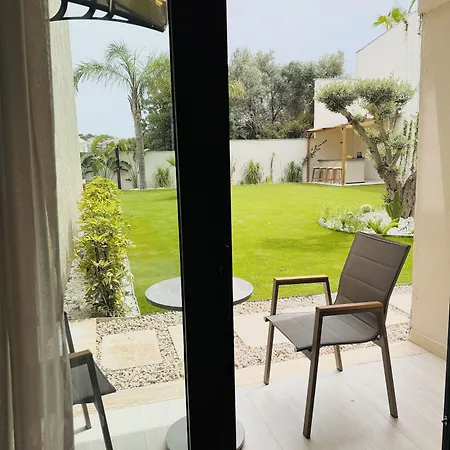 Hotel Venzi Ayayorgi-adult Only 15 Çeşme