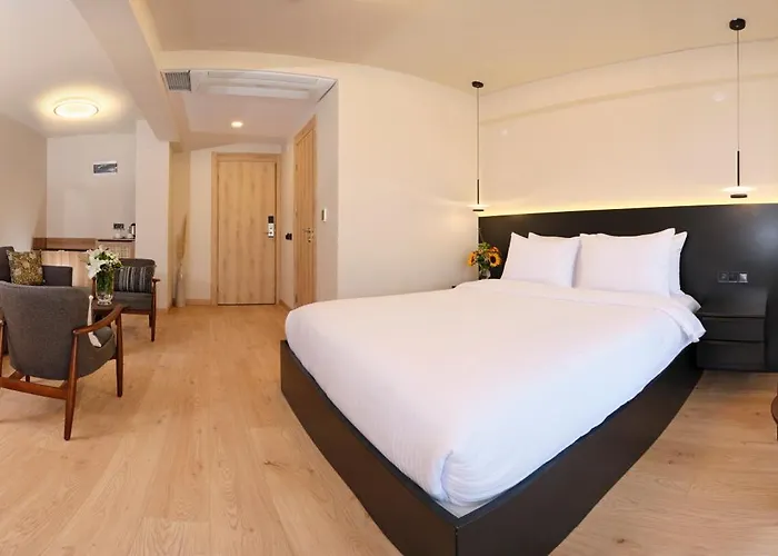 Venzi Ayayorgi-adult Only 15 Hotell *