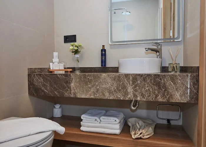 Hotell Venzi Ayayorgi-adult Only 15 Çeşme