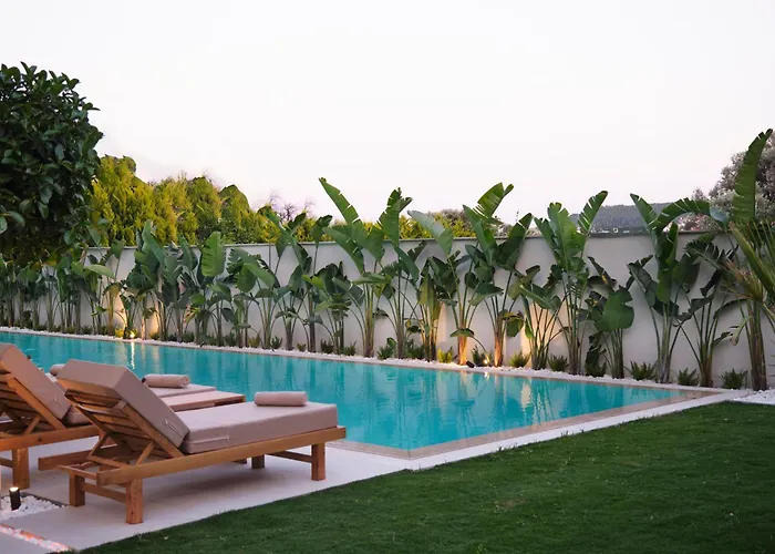 Venzi Ayayorgi-adult Only 15 Hotell *