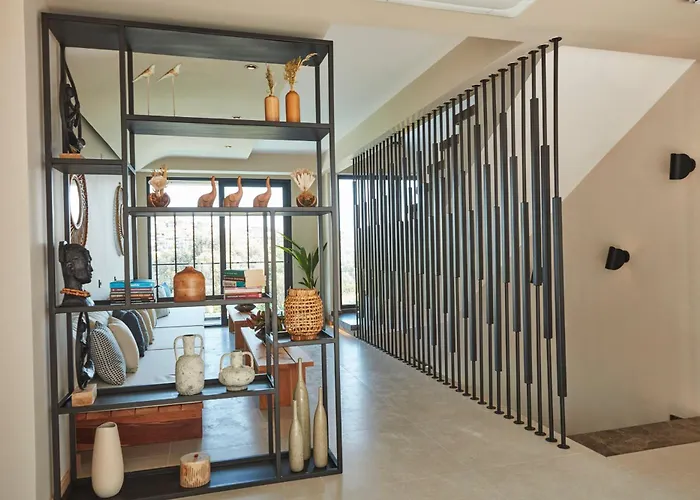 Hotell Venzi Ayayorgi-adult Only 15 Çeşme