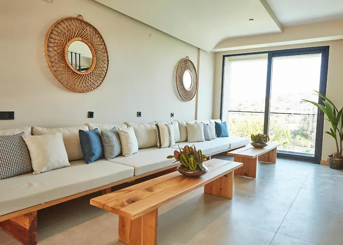 Hotell Venzi Ayayorgi-adult Only 15