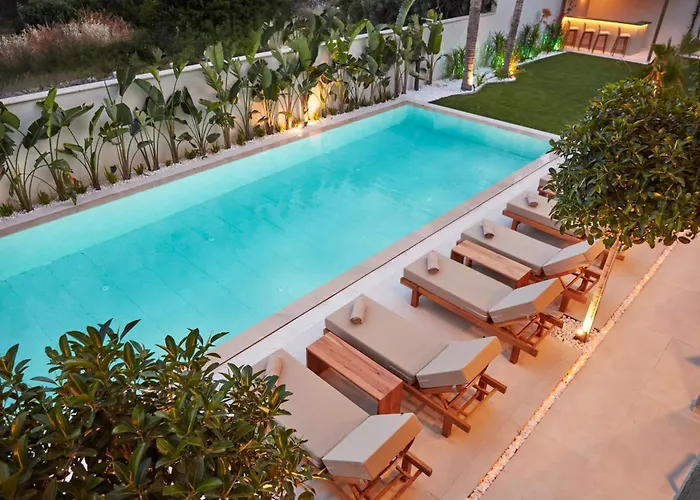 Hotell Venzi Ayayorgi-adult Only 15