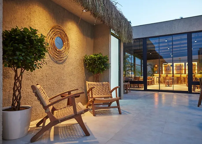 Venzi Ayayorgi-adult Only 15 Hotell *