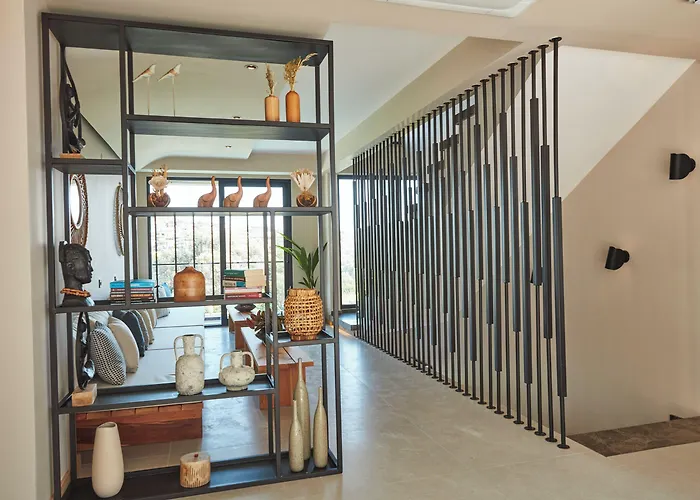 Hotell Venzi Ayayorgi-adult Only 15 *