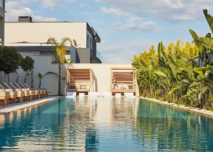 Venzi Ayayorgi-adult Only 15 Hotell *