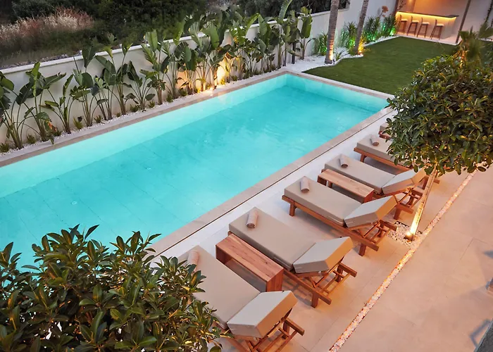 Hotell Venzi Ayayorgi-adult Only 15