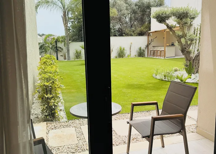 Hotell Venzi Ayayorgi-adult Only 15 Çeşme