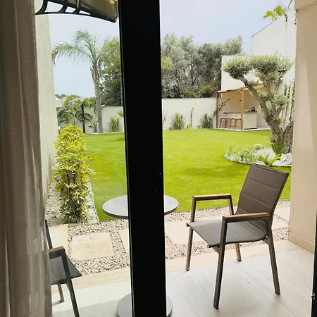 מלון Venzi Ayayorgi-adult Only 15 *