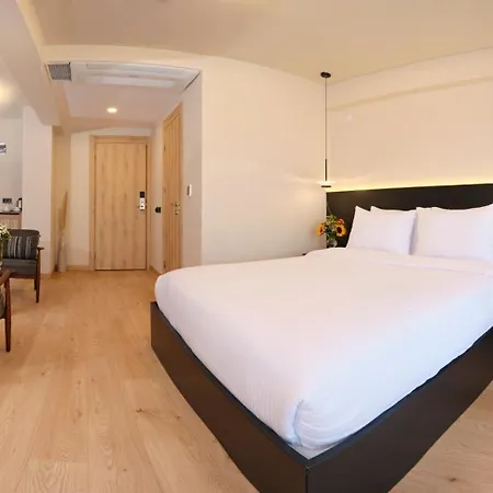 Venzi Ayayorgi-adult Only 15 Hotel *