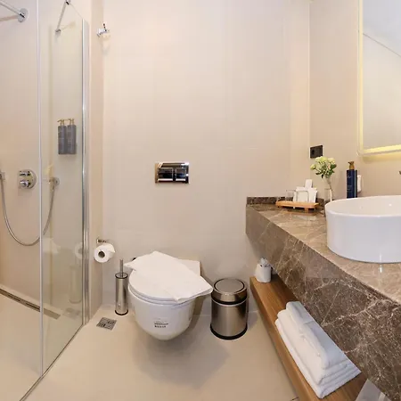 Venzi Ayayorgi-adult Only 15 Hotel Çeşme