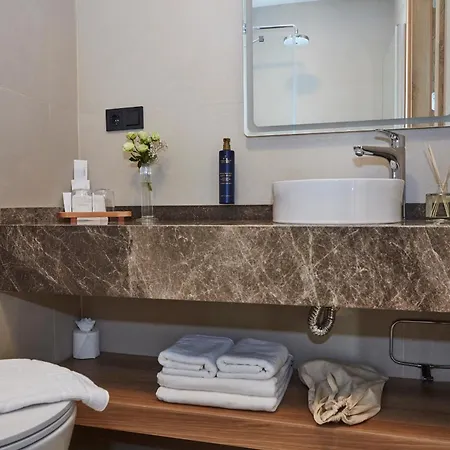 Hotel Venzi Ayayorgi-adult Only 15 Çeşme