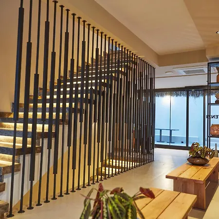 Venzi Ayayorgi-adult Only 15 Hotel *