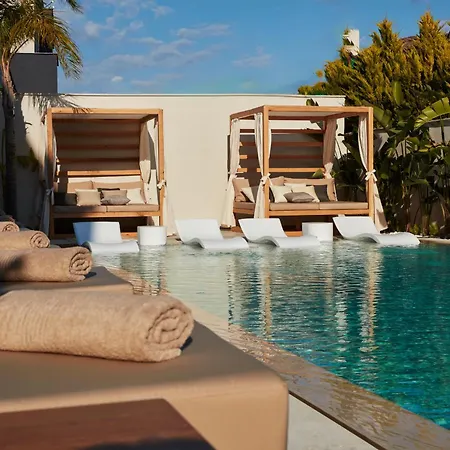 Hotel Venzi Ayayorgi-adult Only 15 Çeşme