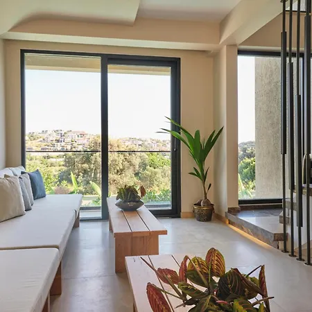 Отель Venzi Ayayorgi-adult Only 15 *