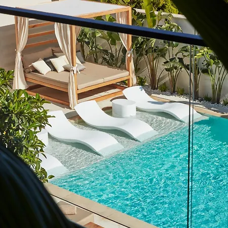 Venzi Ayayorgi-adult Only 15 Hotel Çeşme