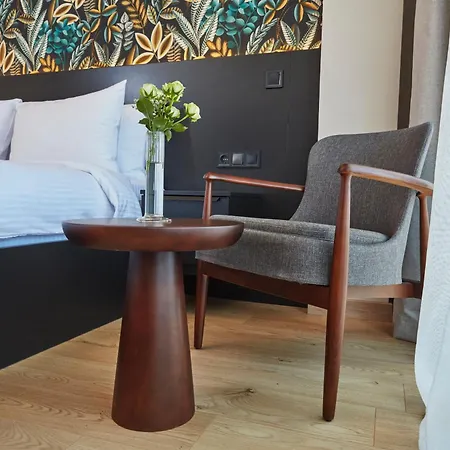 Venzi Ayayorgi-adult Only 15 Отель