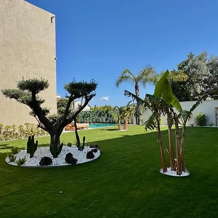 Отель Venzi Ayayorgi-adult Only 15