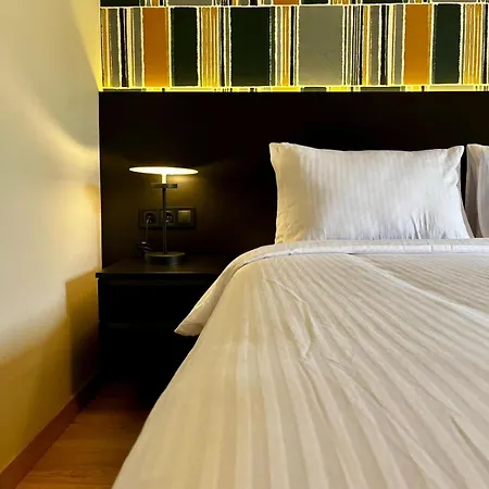 Venzi Ayayorgi-adult Only 15 Hotel