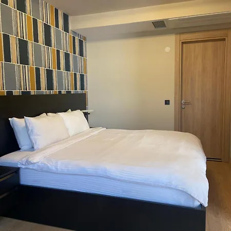 Venzi Ayayorgi-adult Only 15 מלון Çeşme