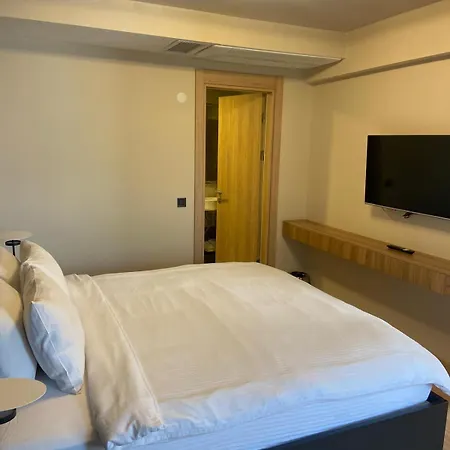 Venzi Ayayorgi-adult Only 15 מלון Çeşme