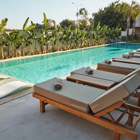 Hotel Venzi Ayayorgi-adult Only 15 *