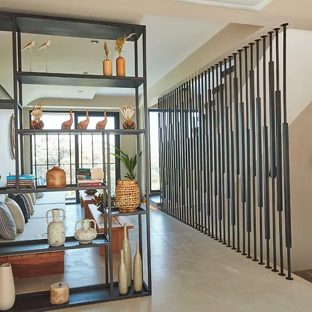 Отель Venzi Ayayorgi-adult Only 15 *