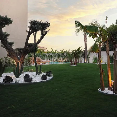 Hotel Venzi Ayayorgi-adult Only 15