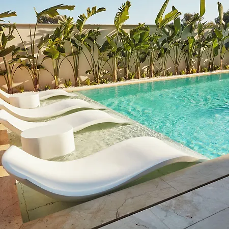 Venzi Ayayorgi-adult Only 15 Hotel Çeşme