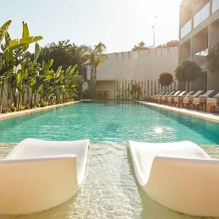 Venzi Ayayorgi-adult Only 15 Hotel Çeşme